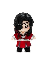 アニメキャラクター 花城Jotos のフィギュア【公式グッズ・可愛いデザイン・インテリア装飾用】