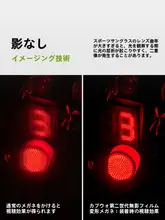 kapvoe 変色レンズ サイクリングゴーグル【通勤・レジャー・アウトドア用・防風設計】