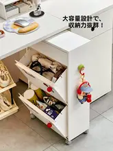 オフィス用 移動可能な収納キャビネット【階層式・引き出し付き・防塵】