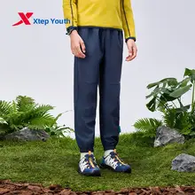 男児用速乾パンツ【夏用・軽量・アウトドア・虫除け機能】