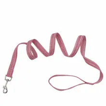 ペット用ロングトレーニングロープ【アウトドア・猫用・引き紐】