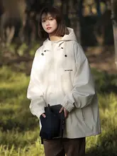 レディース 厳選の秋冬用カジュアルジャケット【ゆったりしたフィット・アメリカン ビンテージ・作業風】
