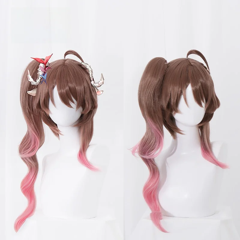 ポニーテール 黒髪に最適なコスプレウィッグの選び方と実際の使い方