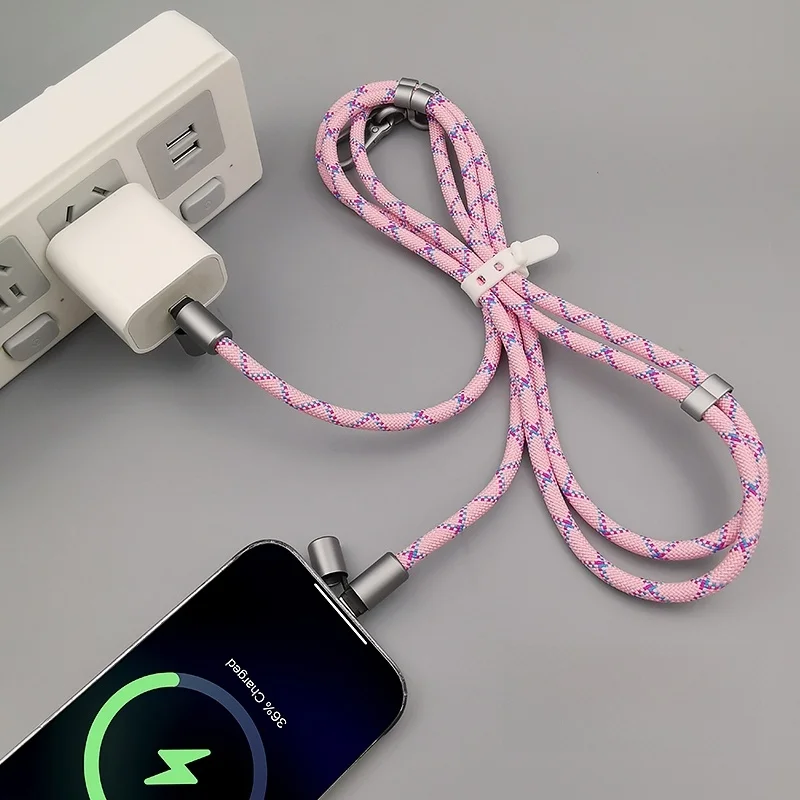 3in1充電ケーブルを選ぶべきタイミングは？実際の使い方とおすすめの選び方を徹底解説