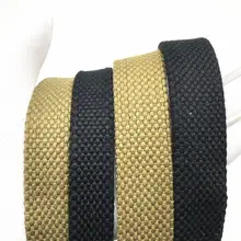 大型犬用コットン製リード【金毛犬・ドイツ牧羊犬対応・長めのデザイン】
