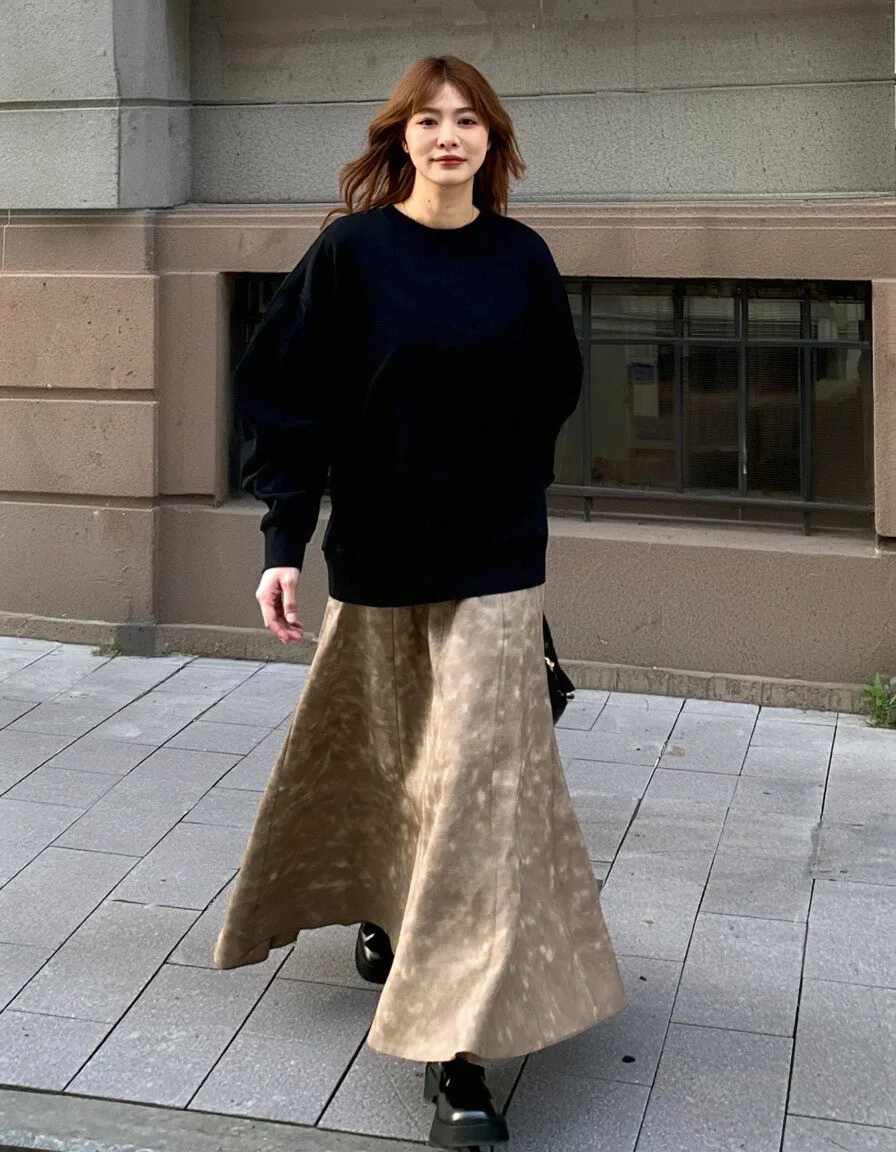 大人可愛いの意味と選び方｜徹底解説・スタイルの完成度を高める3つのポイント