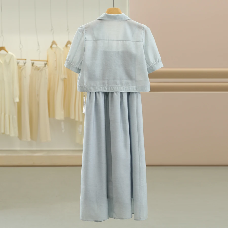 16℃から22℃にかけて過ごす春の服はどう選ぶ？ラムウールコートとキャミソールワンピースが解決する悩み