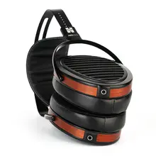 HIFIMAN ARYA ORGANIC ナノ振動膜ヘッドフォン【有線・オーバーイヤー・高音質リスニング】