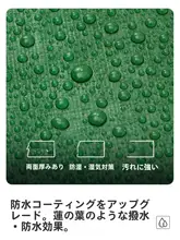 Urbanwave レジャーシート ピクニックマット テントマット 防水 防湿 厚手 折りたたみ コンパクト アウトドア キャンプ 芝生 「Urbanwave」