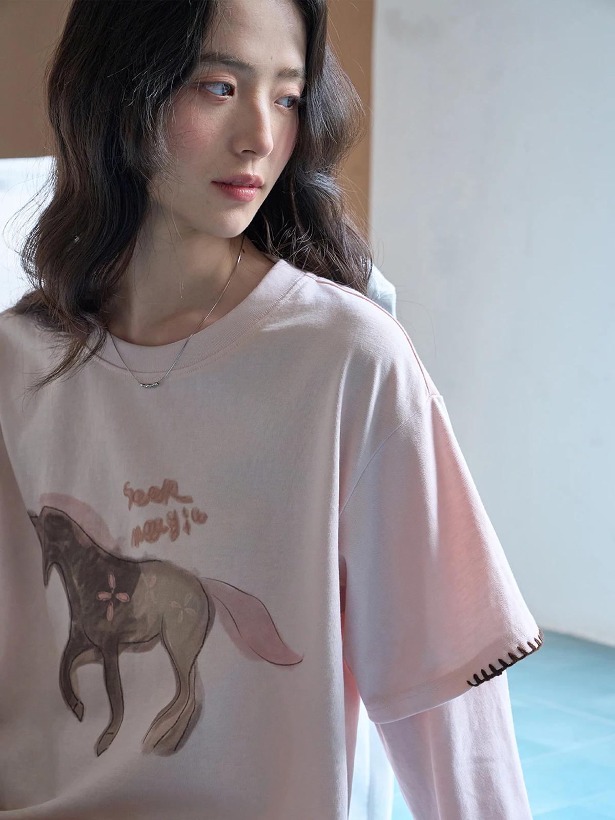 「tシャツ アレンジ」でかっこいい着こなしを実現するには？