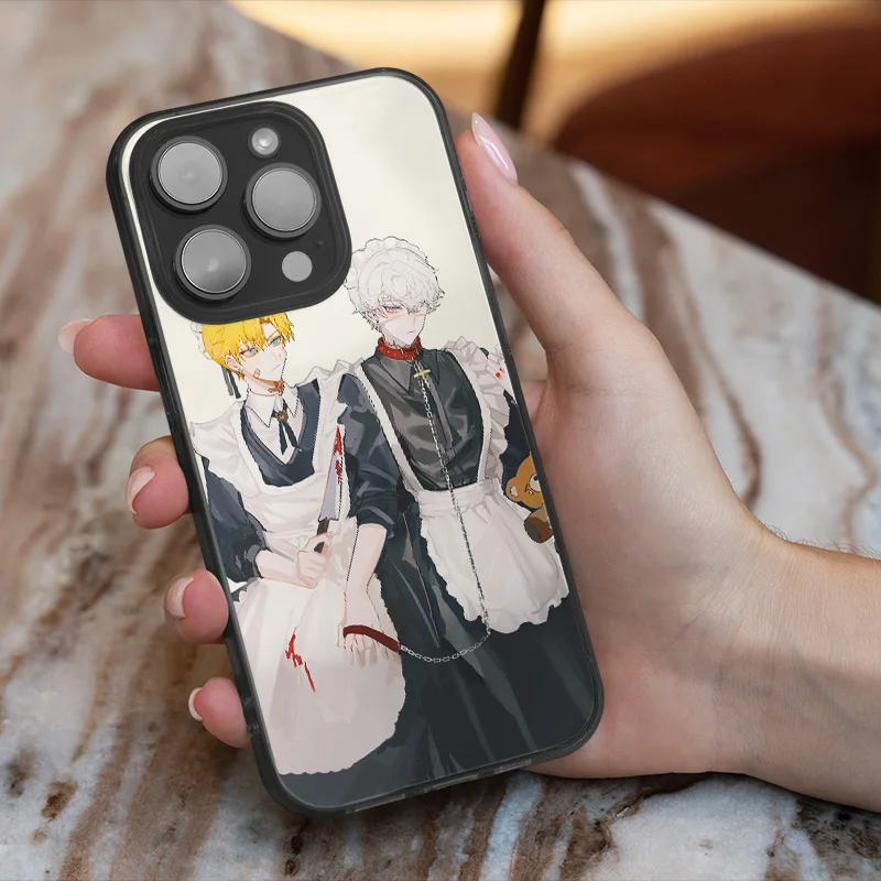 イラストレーターとのコラボ！スマートフォンケースはアート性と保護の両立を実現