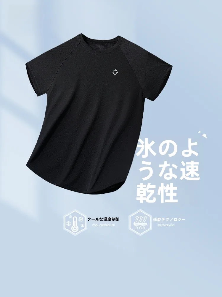 汗をかいても臭わない服としてのRIGORERランニングTシャツの実用性と仕組み