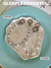 便利なオリジナルデザインのスマホストラップ【二重リング付き・多用途・スタイリッシュ】