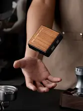 コーヒー用デジタルスケール【ミニポータブル・スマート手動抽出用】