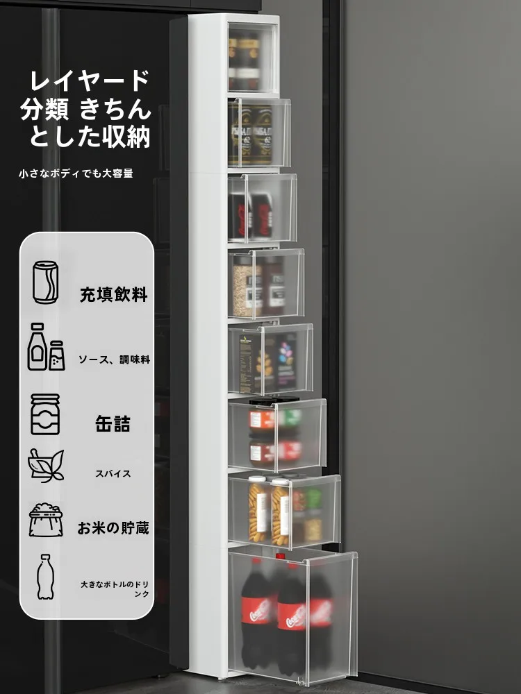 キッチンをスッキリ整理！収納グッズおすすめ　取り付け不要・防水・段数調整可能完全ガイド