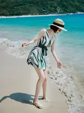 大人用ワンピース水着【リュクスなデザイン・大きいサイズ・温泉に最適】（セットアップ対応）