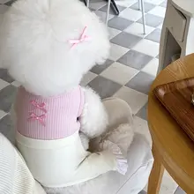 ペット フルボディ服 小型犬 家庭用 薄手 夏用