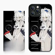 イラストレーターとのコラボスマートフォンケース【iPhoneやHuawei、Xiaomiなど対応】