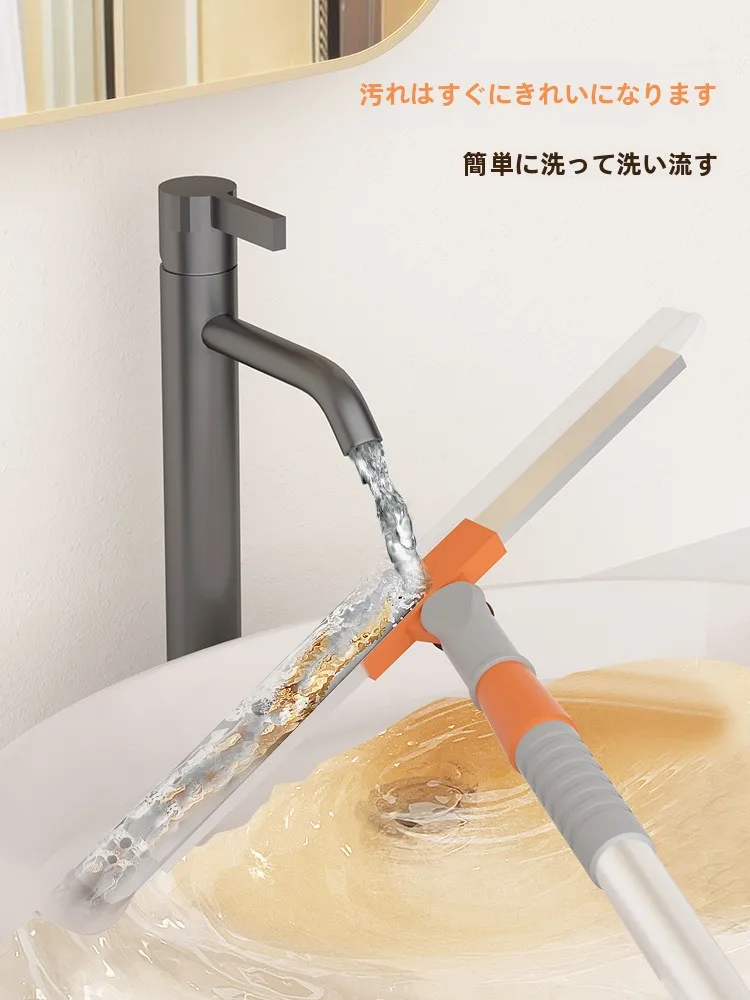 お風呂の髪の毛を取るのに、本当に効果的なの？