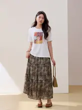感溢れる夏用カジュアル2点セット【ゆったり大きいサイズ・快適素材】（セットアップ対応）