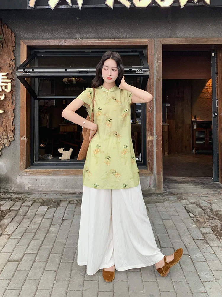 台湾の夏服で悩むなら、この1着で解決できる？
