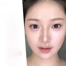 水分補給するクリームチーク【多用途・シルキーな仕上がり・韓国風】