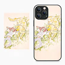 イラストレーターとのコラボ！スマートフォンケース【iPhoneやHuawei、Xiaomiなど対応】