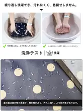 エコバッグ【折りたたみ式・防水・大容量・買い物用】