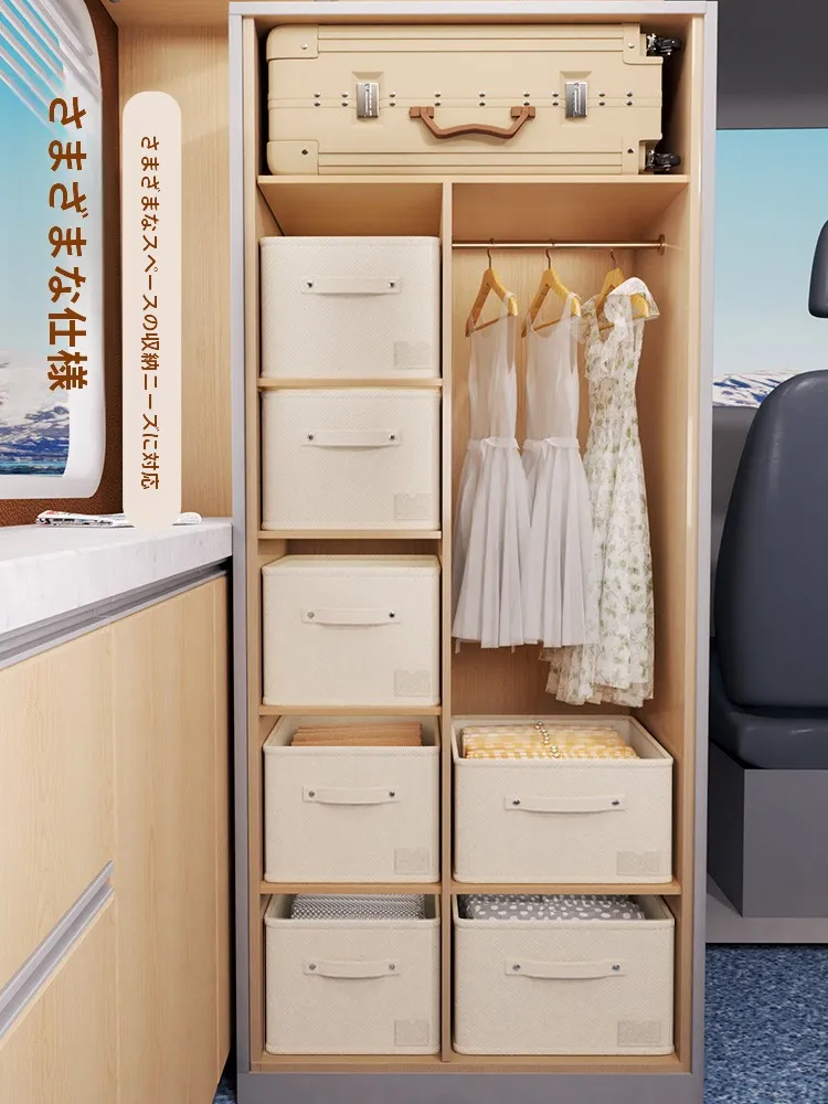 100均カー用品で車内を整えるなら、これがベスト？収納バスケットの選び方を徹底解説