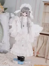 可動式人形 BJDブラインドボックス【米味・特別版・ギフト用】