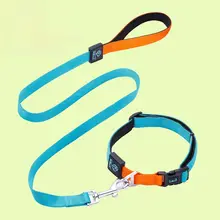 犬用リード【中型・大型犬対応・テディ用ペット用品・外出用】