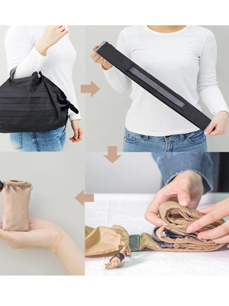 買い物を節約するには、この1つのバッグが鍵になる？