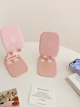 昇降式スマホ＆タブレットスタンド【デスク用・折りたたみ式・追跡視聴・学習に最適】