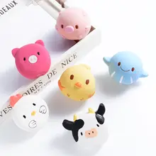 ペティオ ペット用小型犬用おもちゃ【耐噛み・音が鳴る・ラテックス製】