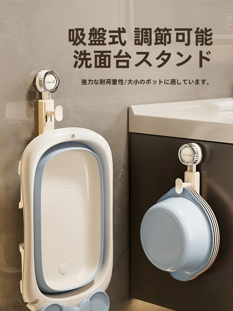 洗面台の隙間が水をこぼすのは、本当に避けられない悩み？