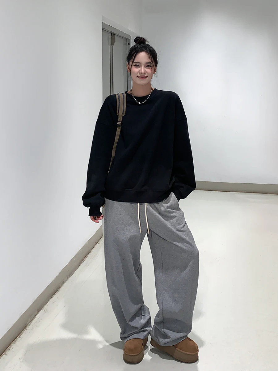 スウェット テーパードパンツを選ぶときに迷うのは、どんなポイント？