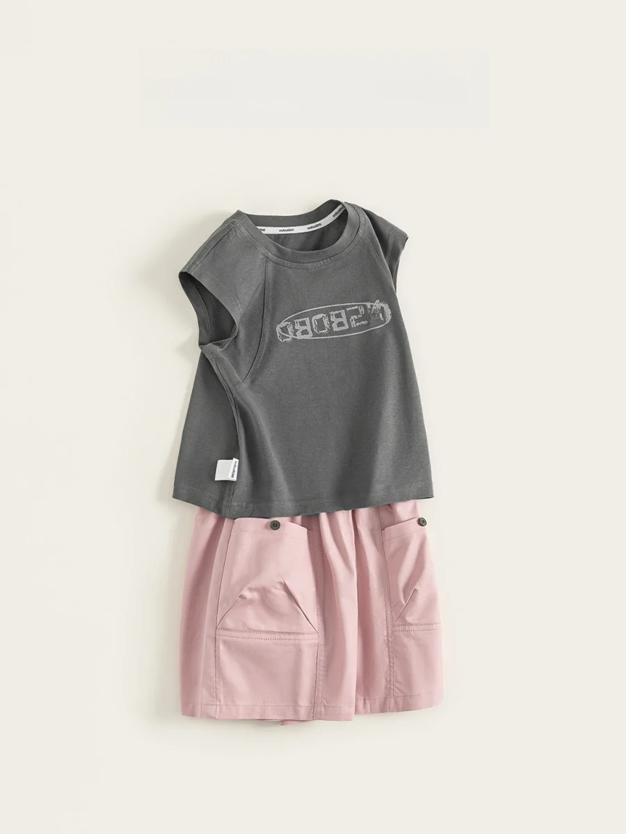 ボーイッシュな服装を子どもに与えるべきタイミングは？