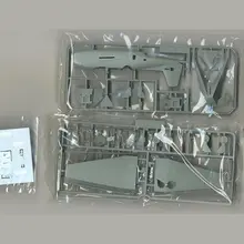 組み立て式飛行機 TBF1復讐者 魚雷爆撃機【スケールモデル・ホビー用】