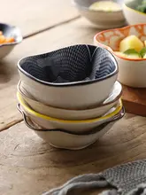 onlycook 和風 陶器 調味料皿【家庭用・鍋料理対応】