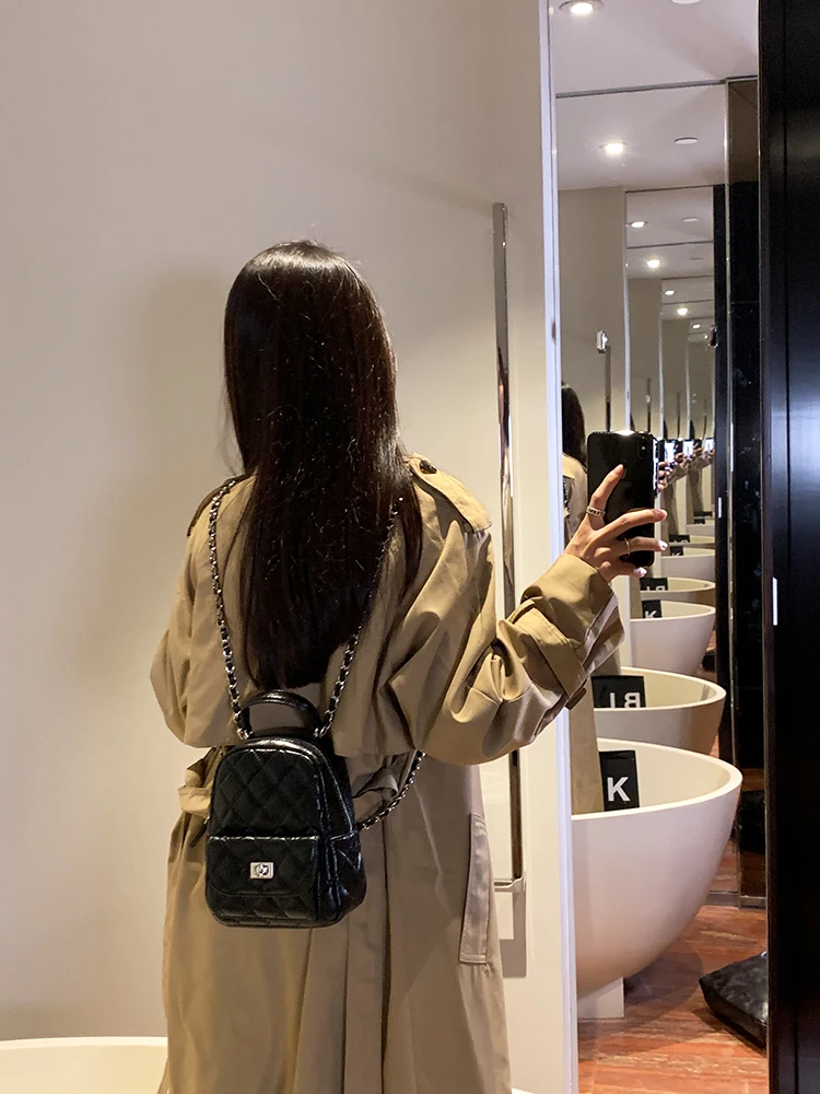 リュックサイズ感を気にするなら、体に負担の少ないバッグはどんなもの？