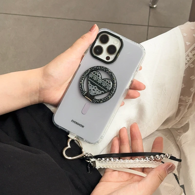 スマホケース マグネットはどんなもの？通勤・旅行で使えるリアルな使い方を解説