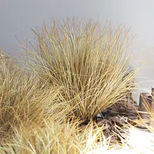 リアルな質感の苇風景草【レストランやディスプレイに最適】