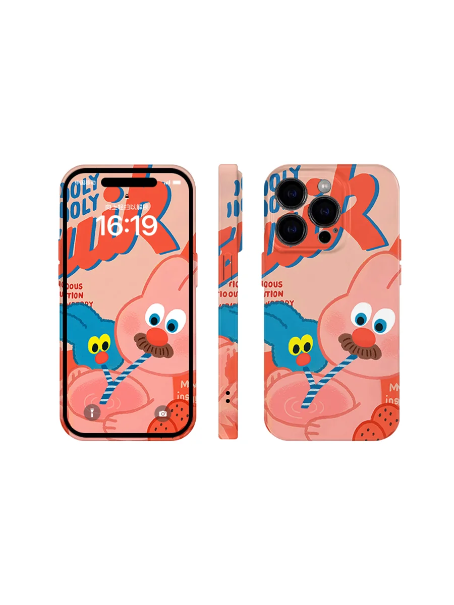 うさぎデザインはなぜ今、私たちのスマホに必要なのか？