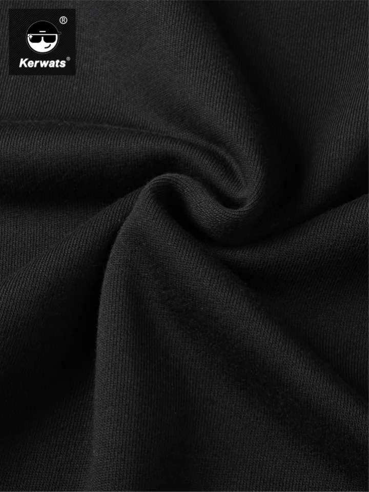 ユニセックス長袖�グラフィックスウェットシャツ【秋用・カジュアル・ストリートスタイル】