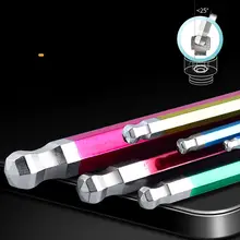 EIGHTEX 内六角レンチセット【カラフルダイヤモンドヘッド・TLCS9N/NYE/NBL/NRE対応】