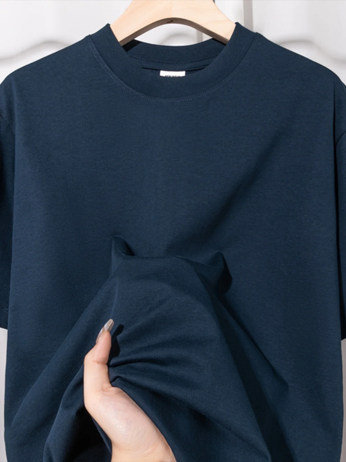 UVカット対応速乾Tシャツ：日焼け止め黄ばみ対策に最適な選択肢