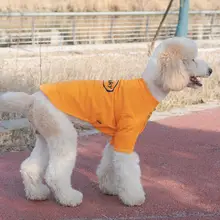 ドッグウェア 大型犬用 夏用 薄手 通気性 抜け毛対策 おしゃれ
