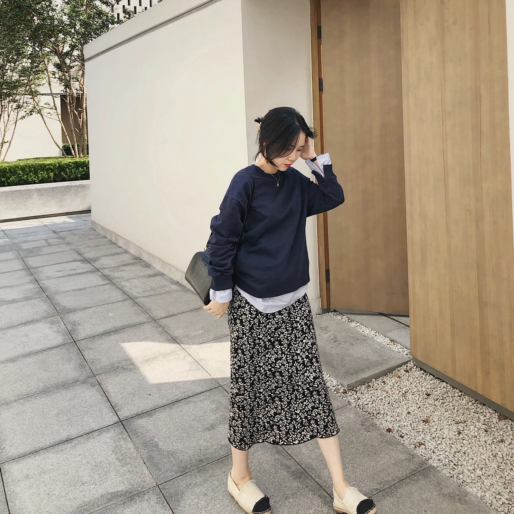きれいめコーデの基本ルールとアイテム選びの完全ガイド
