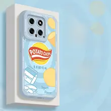 Xiaomi14対応スマホケース【全包タイプ・衝撃吸収・高級感】