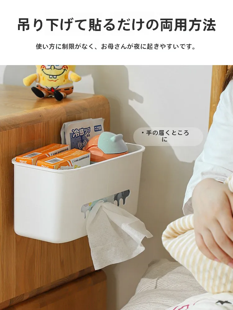 オムツ入れカゴを選ぶべき理由は？実際の使い方と、バンクとの違いを徹底解説